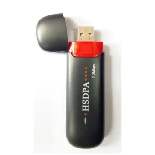 HSDPA Universal Modem