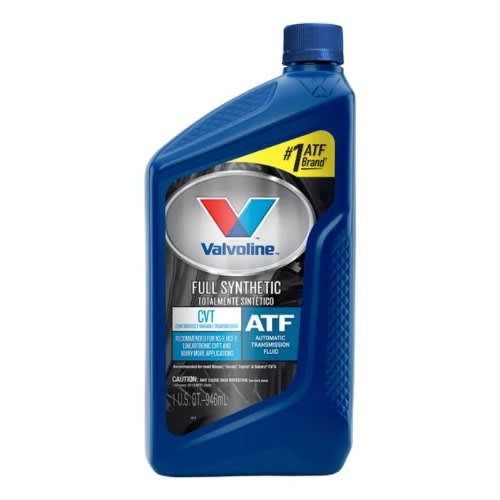 Full Synthetic Cvt Fluid-946ml