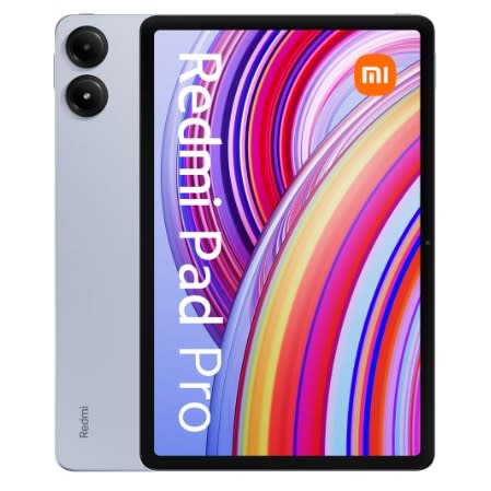 Redmi Pad Pro - 12.1" - 128GB ROM - 6GB RAM - WiFi - 10000mAh - Blue