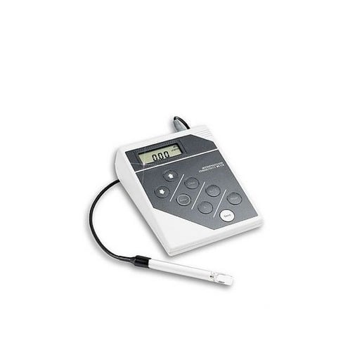 Benchtop Microprocessor-based Conductivity/resistivity/tds Meters