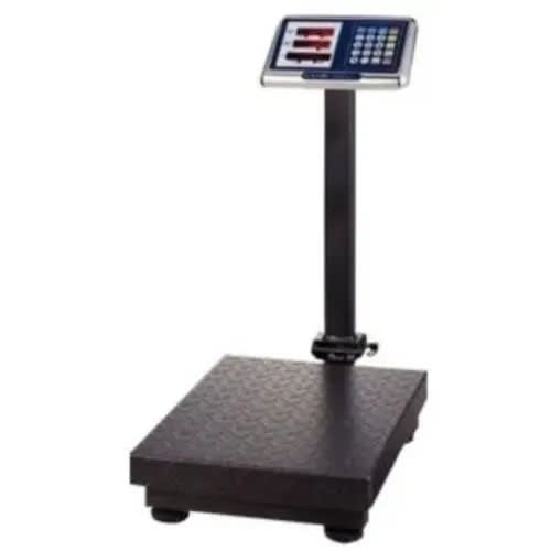 Digital Platform Scale - 100kg