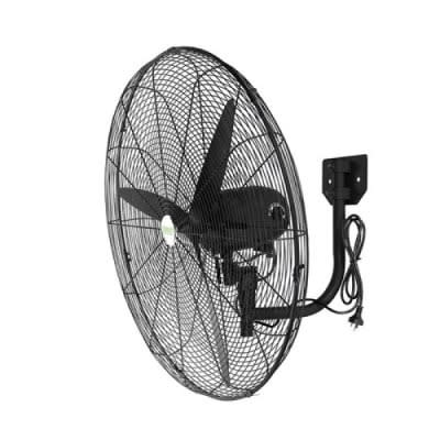 20" Industrial Wall Fan + Free Screw