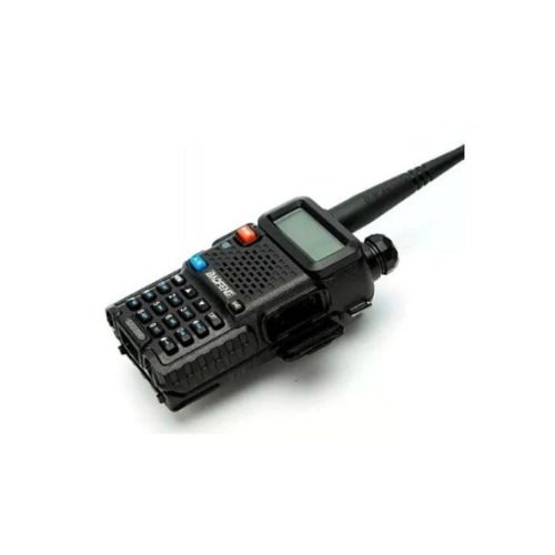Uv-5r 2 Way Radio Walkie Talkie - Single