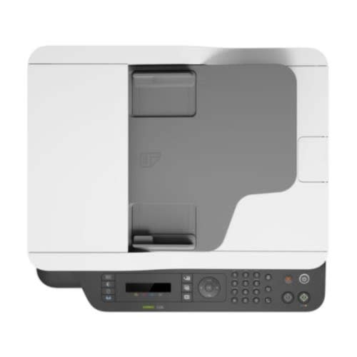 Color Laser Printer - Mfp 179fnw