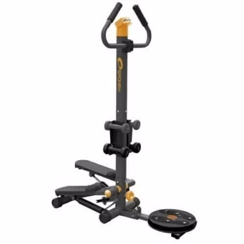 Eclassic Standing Stepper