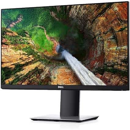 Dell P2425H 23.8'' Full HD Monitor With Type-C