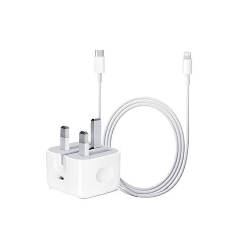USB Type C Fast Charger for iPhone - 35W