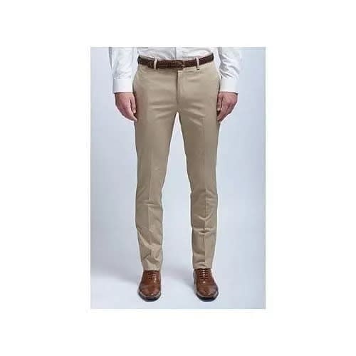 Men's Quality Chinos