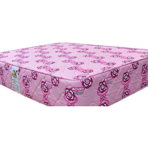 Flora 6 By 4.5 X8'' Quality Mattress Bed