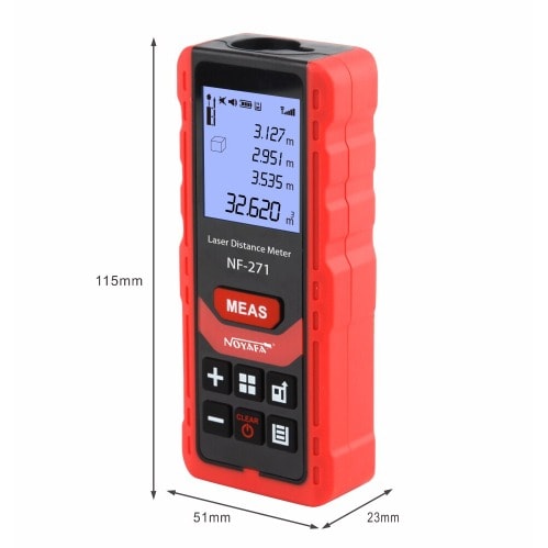 Distance Line Laser-70meter