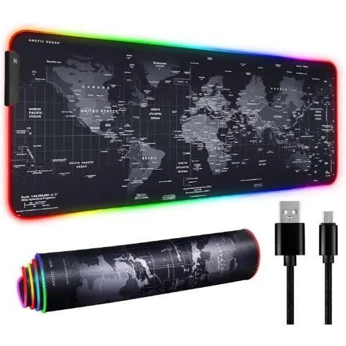 Mouse Pad Gms-wt-5 Large Size