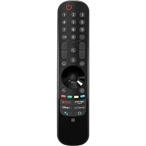 Lg Magic Bluetooth Tv Remote Controller For Lg 4k Smart Oled Tv