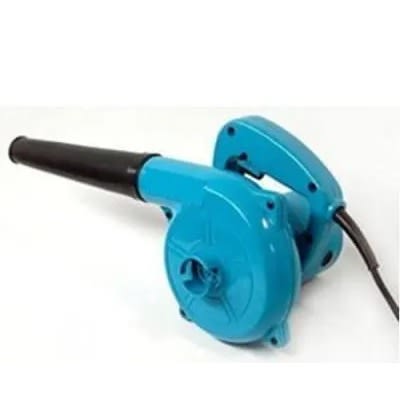 Electric Blower & Vacuum Cleaner