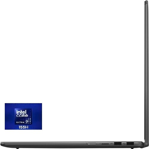 Yoga 7 2 In I Ultra 7 - 1TB SSD - 16GB Touchscreen Convertible 16" Webcam Bluetooth Win 11