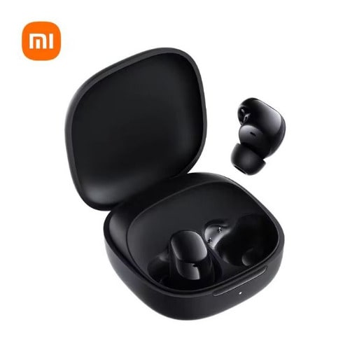 Xiaomi Redmi Buds 6 Play Dynamic Ai Noise Cancellation