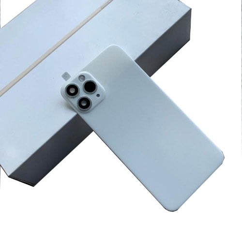 Iphone X/xs Into 11 Pro Max Converter - Full Back Camera Lens