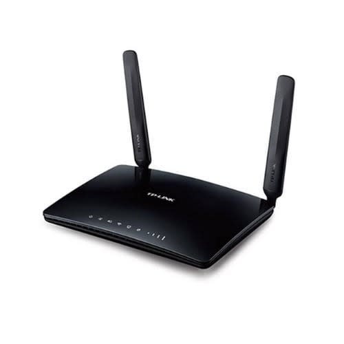 Archer Mr200 Ac750 Wireless Dual Band 4g Lte Router