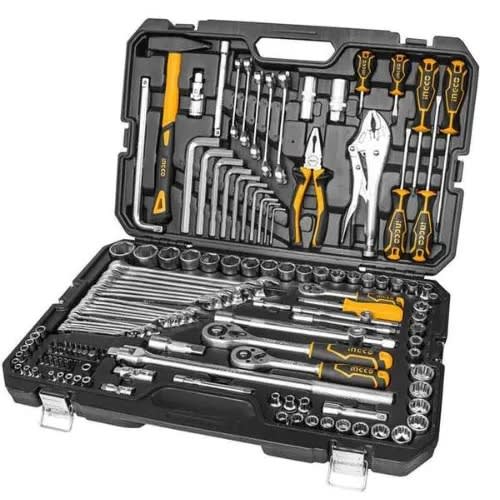 Multifunction Tools Set - 142pieces