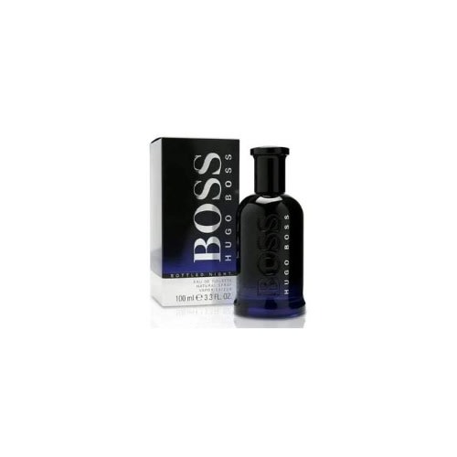 Hugo Boss  Bottled Night Men Perfume 100ml