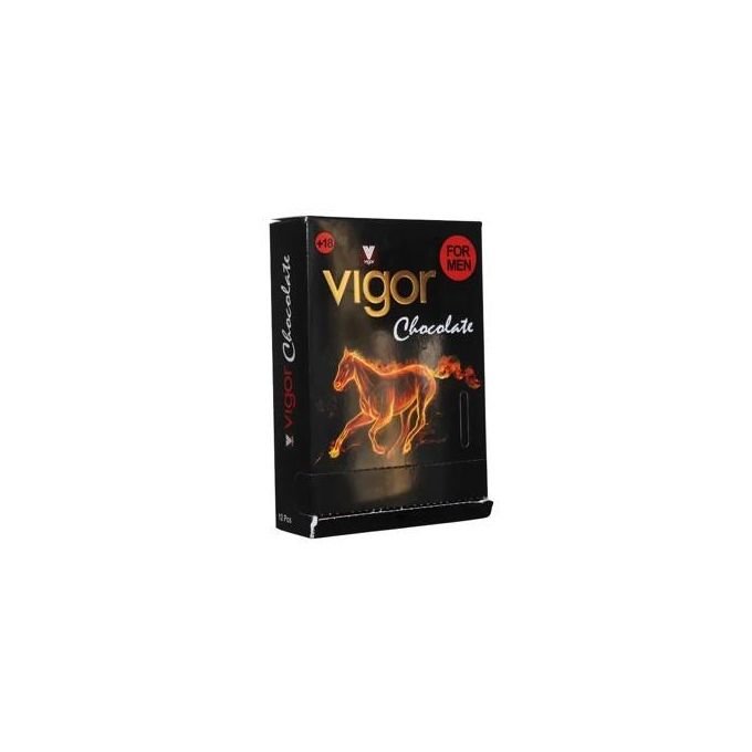 Vigor Chocolate