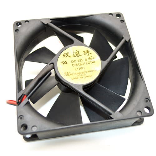 Dc Fan 12v