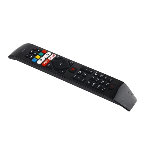 Hitachi Smart Led Tv Remote Control