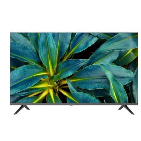 32" Inches Android Full Uhd Smart Tv - 32a4g - Black