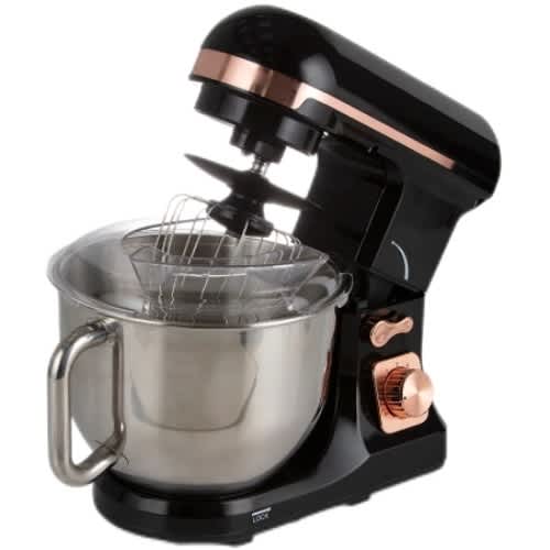 Tower 5 Litres Stand Mixer Gold Edition