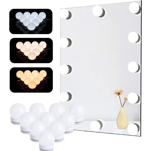 Dimmable Style Led Mirror Light