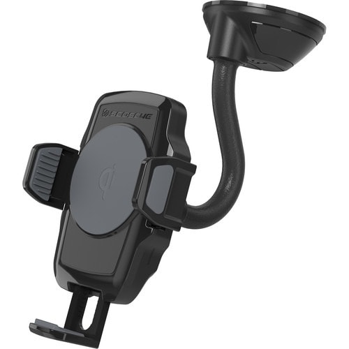 Stuckup Suction Cup Mount Charger For Phones