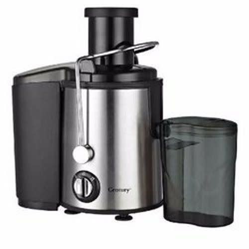Juice Extractor - Black
