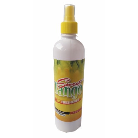 6-In-1 Flower Liquid Air Freshener