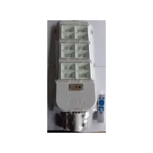 All In One Solar Street Led Light - 150W