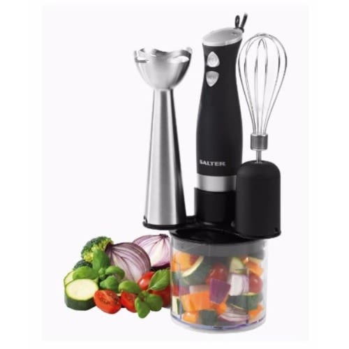 3 In 1 Handheld Blender