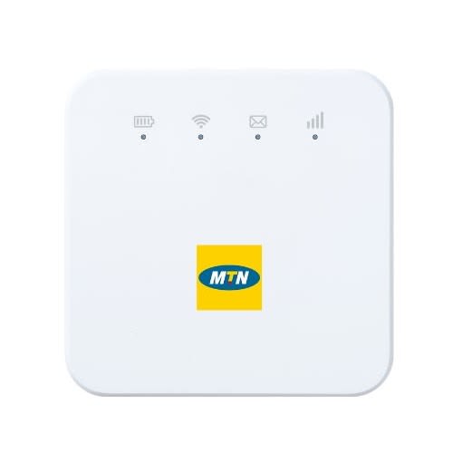 Mtn Router Mf927u Lte Ufi Router