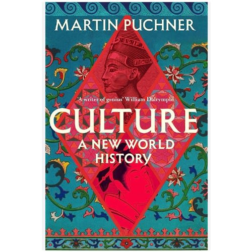 Culture - A New World History