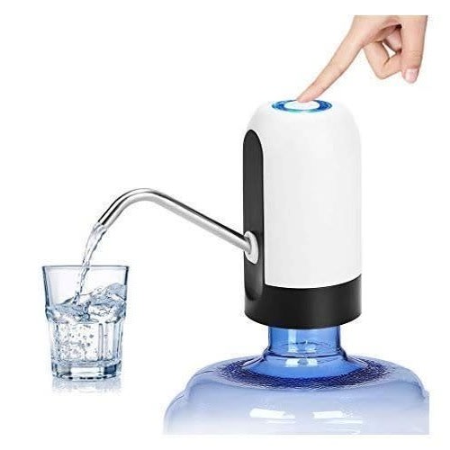 Automatic Water Dispenser Pump