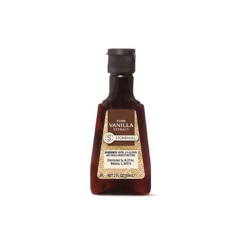 Pure Vanilla Extract -59ml