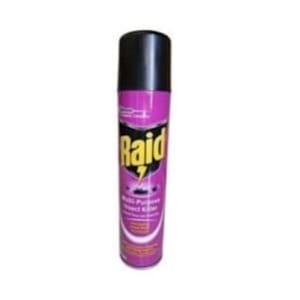 Raid Multi-purpose Insect Killer - 500ml