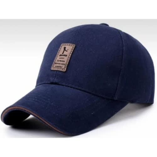 Cap-best Face Cap - Blue