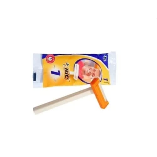 Bic Shaving Stick - 20 Pcs