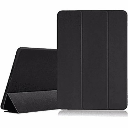 A&S Smart Case For iPad 5 - Black