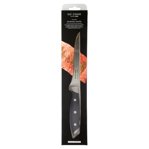 Go Cook Riveted Knife