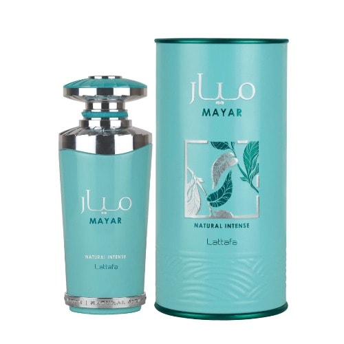 Mayar Natural Intense Eau De Parfum - 100ml