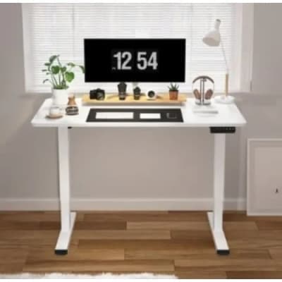 Adjustable Height Desk - 1.2 Meters