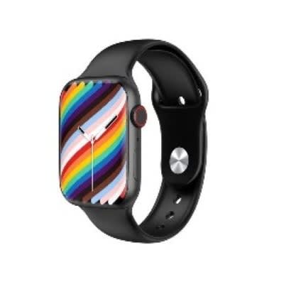 Watch 7 Pro 1.75" Smart Watch - 1.68 Waterproof Level With Magnetic Charger And Nfc Function