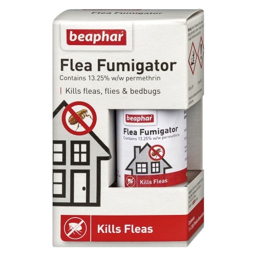 Household Flea Fumigator - 3.5g
