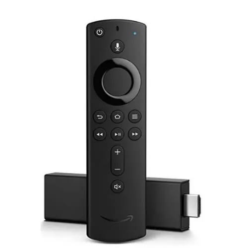 Fire Tv Stick Streaming Media Player