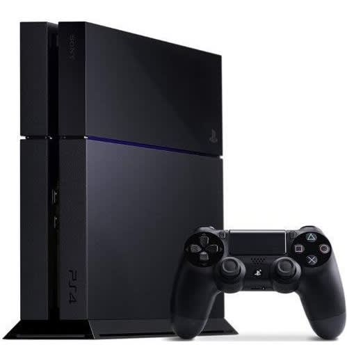 Sony Playstation 4 Console