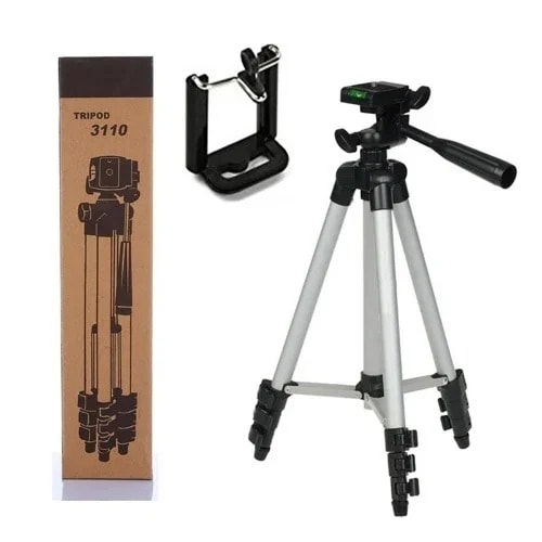 Tripod Camera Stand